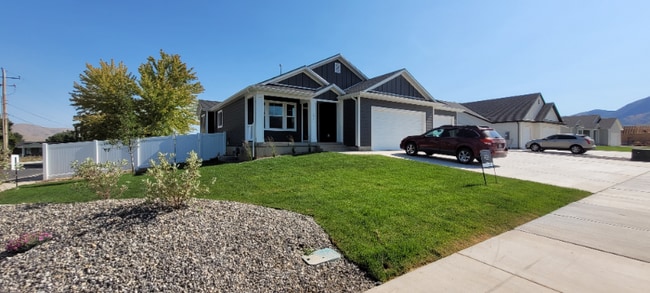 property at 292 W 500 N St
