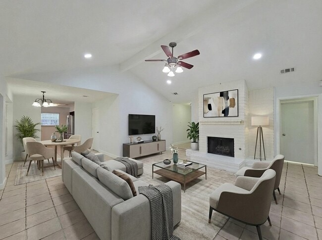 property at 3434 Almondwood Dr