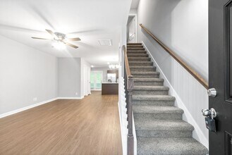 254 Woodland Vly Ln in Clarksville, TN - Building Photo - Building Photo