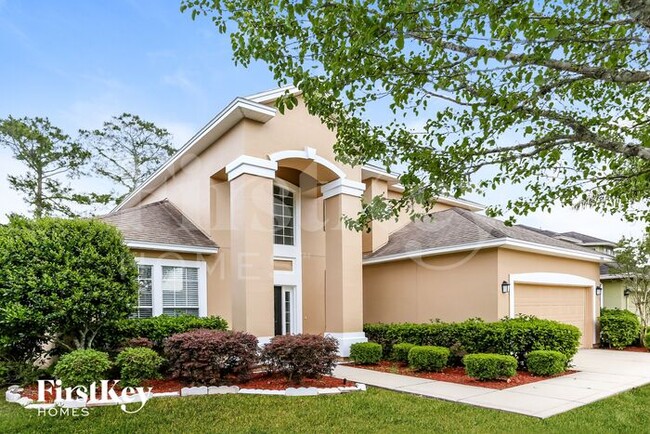 13831 Devan Lee Dr E in Jacksonville, FL - Building Photo - Building Photo