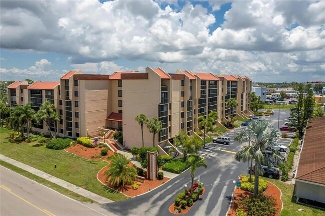 property at 3006 Caring Way