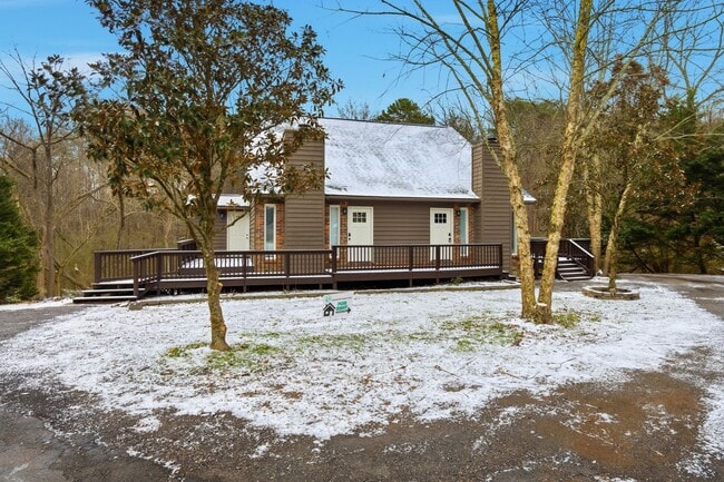 property at 6008 Champion Rd