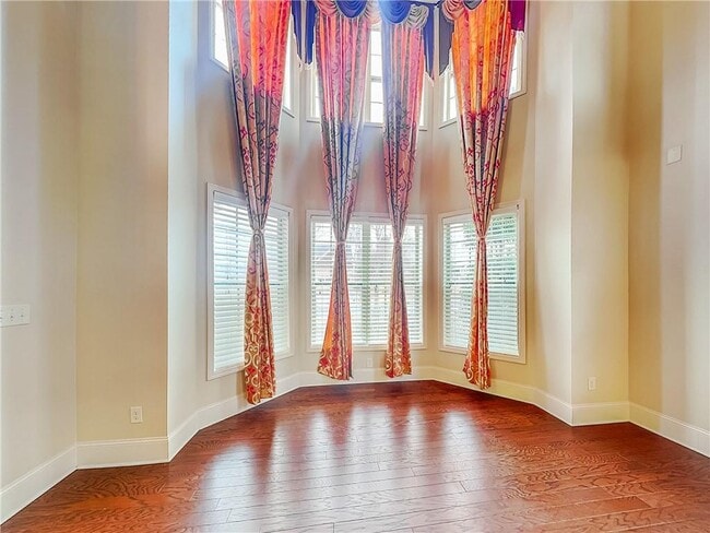 5301 Cedar Mill Dr in Powder Springs, GA - Building Photo - Building Photo