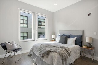 610 Rutherford Ave in Boston, MA - Building Photo - Building Photo
