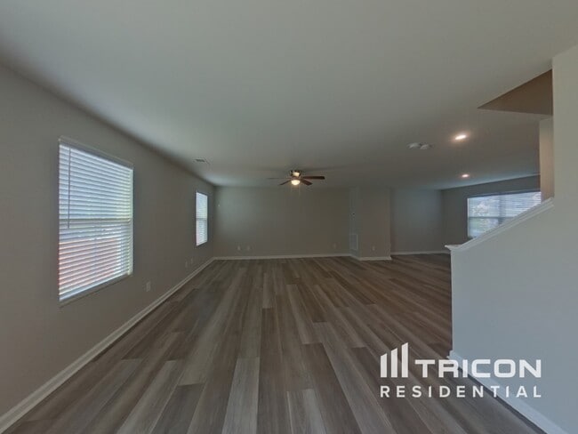 106 Harborough Ave in Troutman, NC - Building Photo - Building Photo