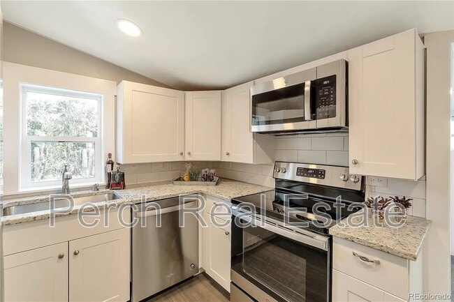 2868 Benton St in Wheat Ridge, CO - Building Photo - Building Photo