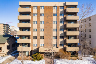 Sterling Place in Calgary, AB - Building Photo - Building Photo