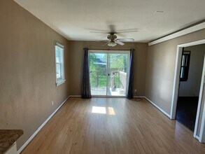 411 E Denver St-Unit -Unit 1 (upstairs) in Rapid City, SD - Building Photo - Building Photo