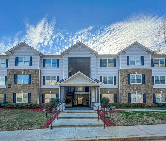 property at 8304 Fairington Village Dr