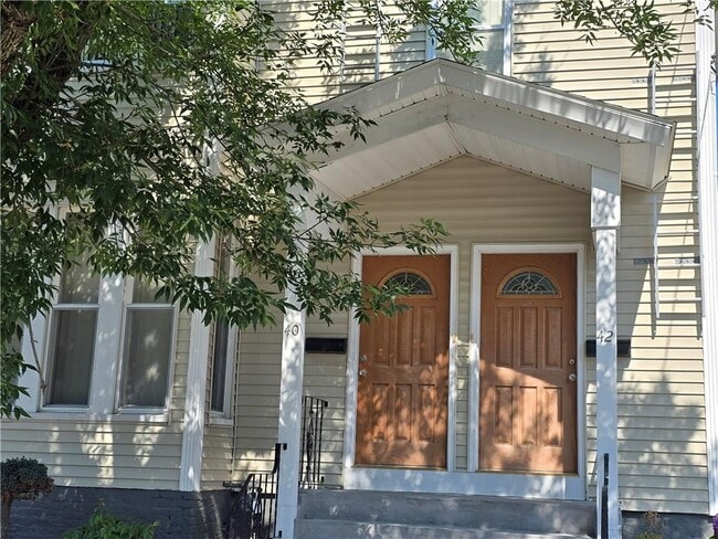property at 40 Summit St