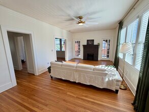 726 E 40th St, Unit 726 in Savannah, GA - Building Photo - Building Photo
