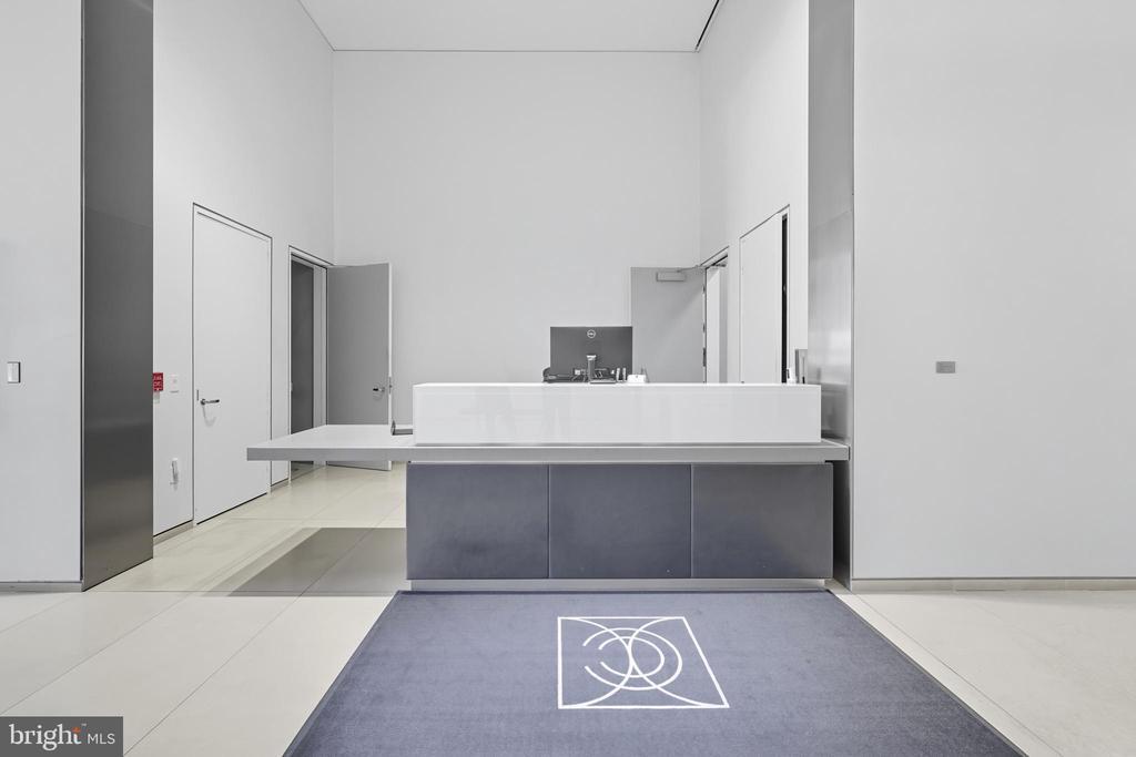 920 I St NW in Washington, DC - Building Photo