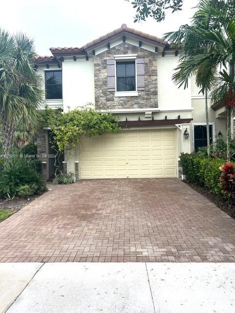 6978 Halton Park Ln in Coconut Creek, FL - Building Photo