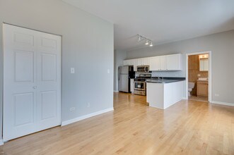 602 S WESTERN Ave-Unit -2SR in Chicago, IL - Building Photo - Building Photo