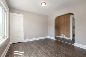 3408 E 140th St in Cleveland, OH - Building Photo - Building Photo