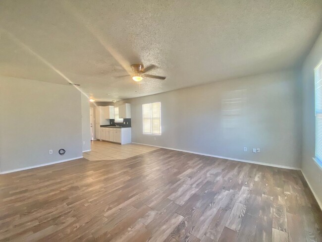 1801 38th St in Lubbock, TX - Building Photo - Building Photo