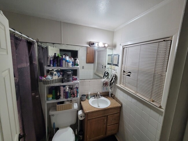 4102 Blanton St in Wichita Falls, TX - Foto de edificio - Building Photo