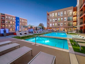 Viceroy Observatory Park in Denver, CO - Building Photo - Building Photo