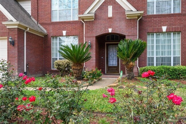 18518 Berry Leaf Ct in Houston, TX - Building Photo - Building Photo