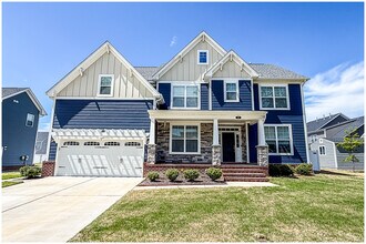 1321 Parkdale St in Chesapeake, VA - Building Photo - Building Photo