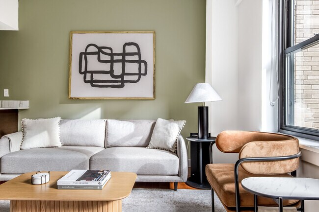 400 E 57th St in New York, NY - Foto de edificio - Building Photo