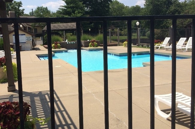 property at 4810 Horton St