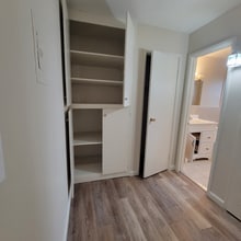 1311 E San Bruno Ave, Unit G in Fresno, CA - Building Photo - Building Photo