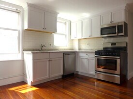 19 Montfern Ave in Boston, MA - Building Photo