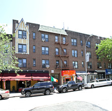 8805-8807 3rd Ave in Brooklyn, NY - Building Photo - Building Photo