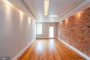 3206 Elliott St in Baltimore, MD - Building Photo