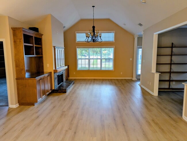 property at 2203 Amberley Dr