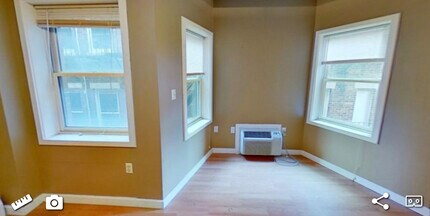 461 Park Dr, Unit 203 in Boston, MA - Building Photo - Building Photo