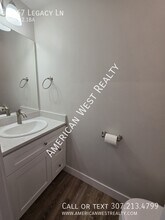 2867 Legacy Ln in Cody, WY - Building Photo - Building Photo