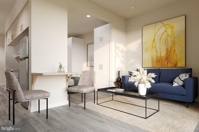 property at 1314 Spring Garden St