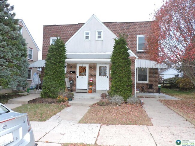 1717 Tremont St in Allentown, PA - Building Photo - Building Photo