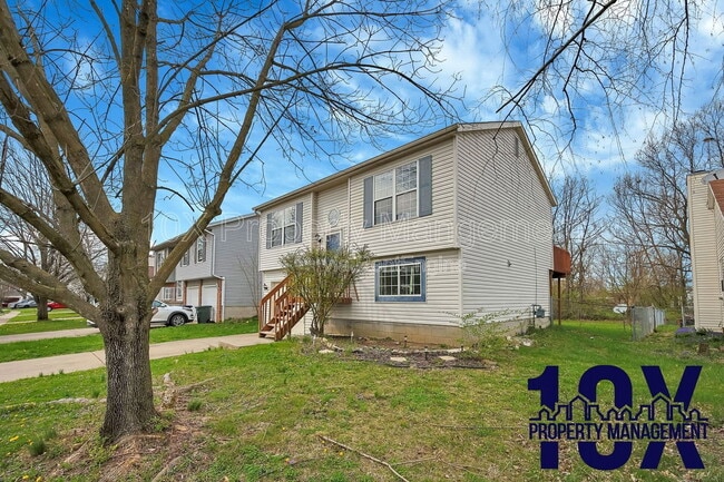 1080 Viewpointe Dr in Columbus, OH - Building Photo - Building Photo