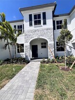 29263 SW 163rd Ct in Homestead, FL - Building Photo