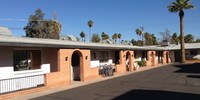 Holiday Resort in Phoenix, AZ - Building Photo - Building Photo