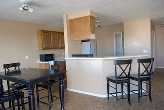 Aspen Meadow Apartments in Cedar City, UT - Building Photo - Building Photo