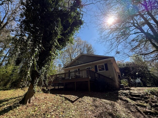 199 Mimosa Dr in Athens, GA - Building Photo - Building Photo