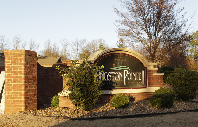 Kingston Pointe II in Anderson, SC - Building Photo - Building Photo