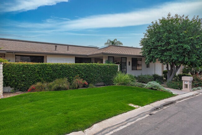 3 Cornell Dr in Rancho Mirage, CA - Building Photo - Building Photo