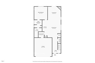 321 Kennerly Ctr Dr in Mooresville, NC - Building Photo - Building Photo