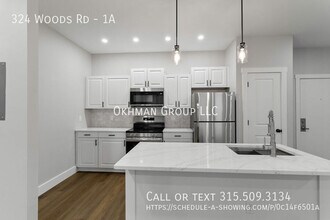 324 Woods Rd in Syracuse, NY - Building Photo - Building Photo