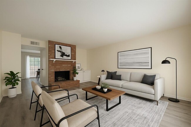 property at 3968 Belle Park Dr