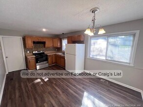 269 Ramona Dr in Fayetteville, NC - Building Photo - Building Photo