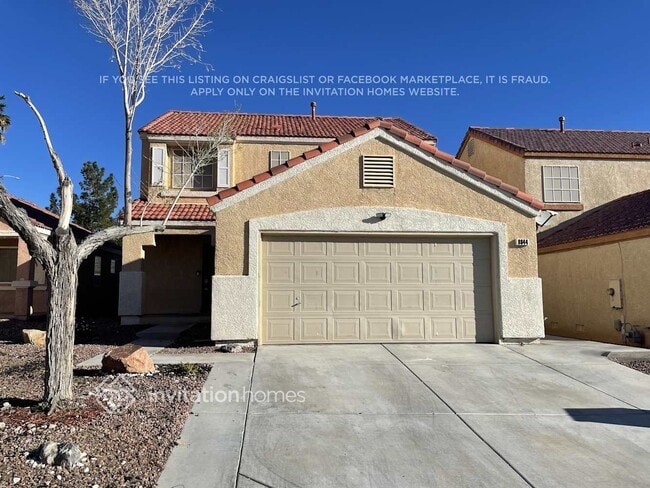 8844 W Colorful Pines Ave