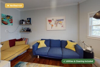 Furnished Private Bedroom in East Boston in Boston, MA - Foto de edificio - Building Photo