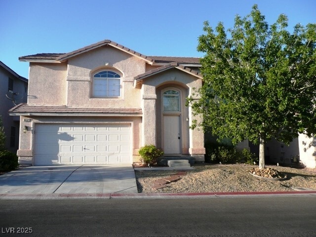 property at 8632 Honey Vine Ave