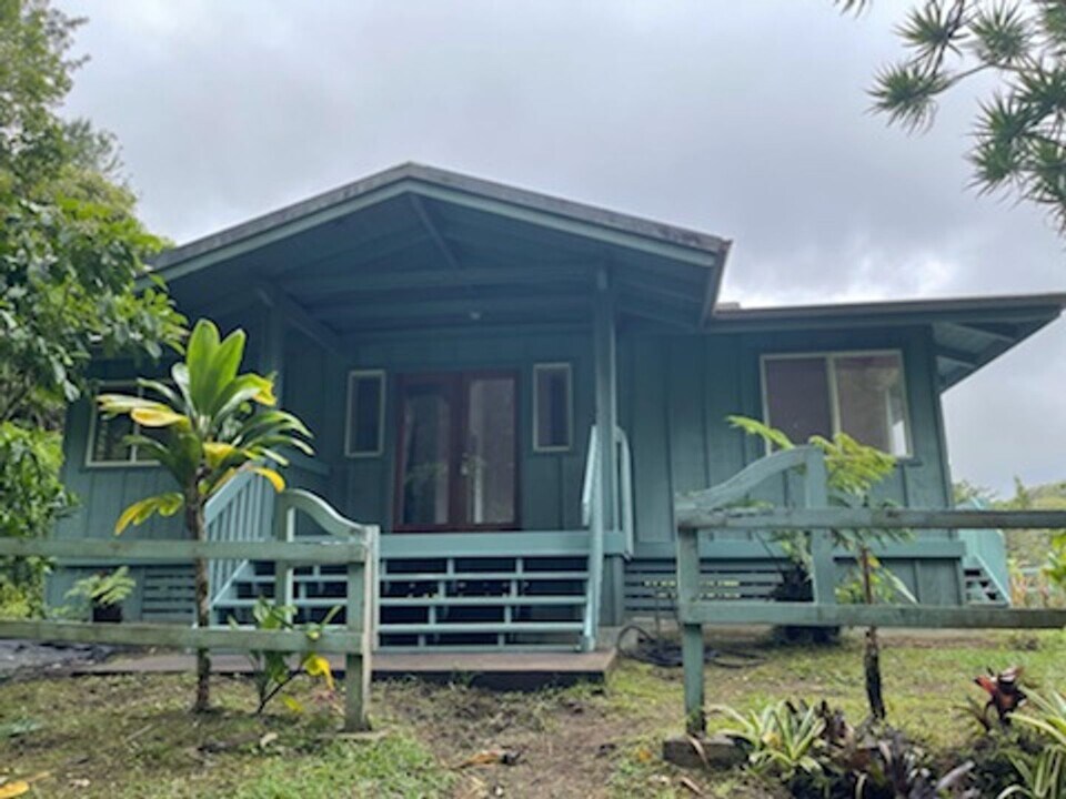 43-1966-1966 Paauilo Mauka Rd in Paauilo, HI - Building Photo